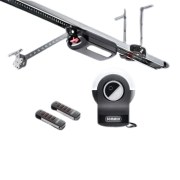 Kit motorisation Pro+ 600 Sommer pour porte de garage