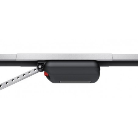 Chariot moteur Kit motorisation Pro+ avec rail 2750 mm Sommer pour porte de garage