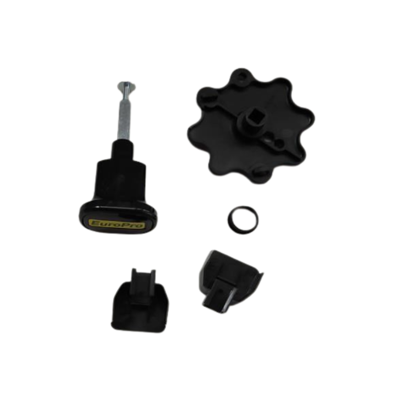 Poignée Tubauto pour porte de garage basculante Europro