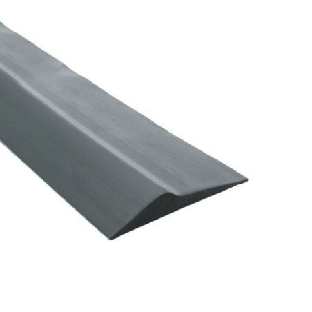 Joint de seuil pour porte de garage sectionnelle
