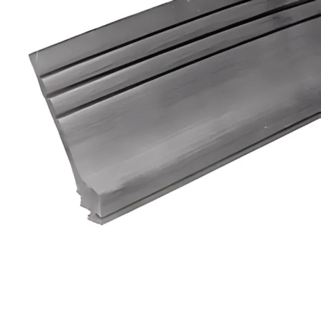 Joint d'étanchéité haut pour porte de garage sectionnelle