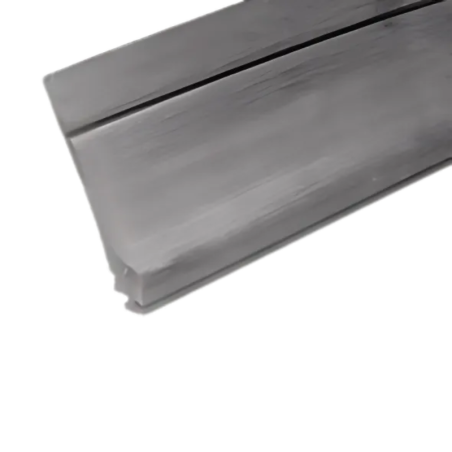 Joint d'étanchéité haut pour porte de garage sectionnelle