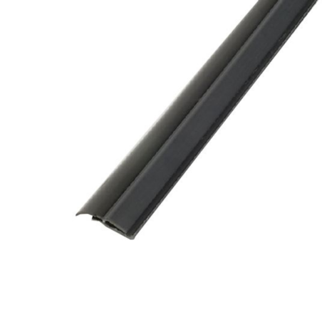 Joint latéral pour porte de garage sectionnelle