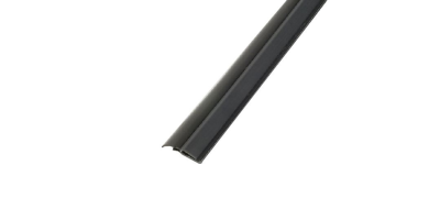 Joint latéral pour porte de garage sectionnelle