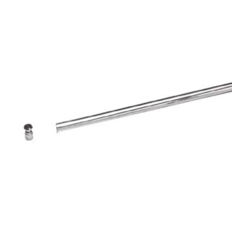 Rallonge de tringlerie pour porte de garage sectionnelle La Toulousaine