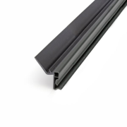 Joint latéral pour porte de garage sectionnelle