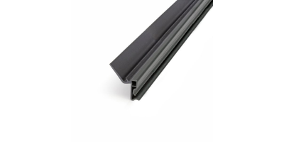 Joint latéral pour porte de garage sectionnelle