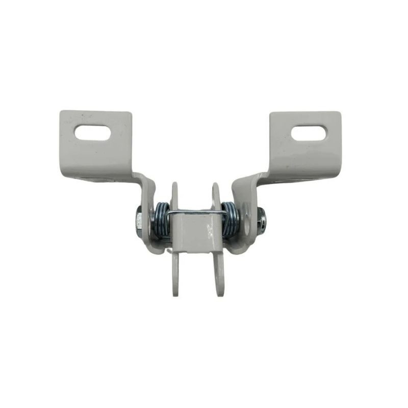 Kit de fermeture complémentaire au sol  pour une porte de garage NOVISO NFF31051