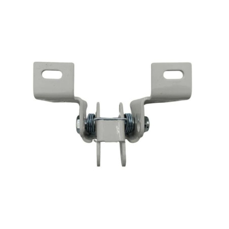 Kit de fermeture complémentaire au sol  pour une porte de garage NOVISO NFF31051