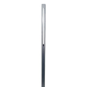 Kit de fermeture complémentaire au sol  pour porte de garage NOVISO NFF31051