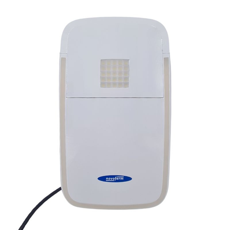 Kit motorisation N-573-S avec Rails M pour portes du garage Novoferm NFF15115M