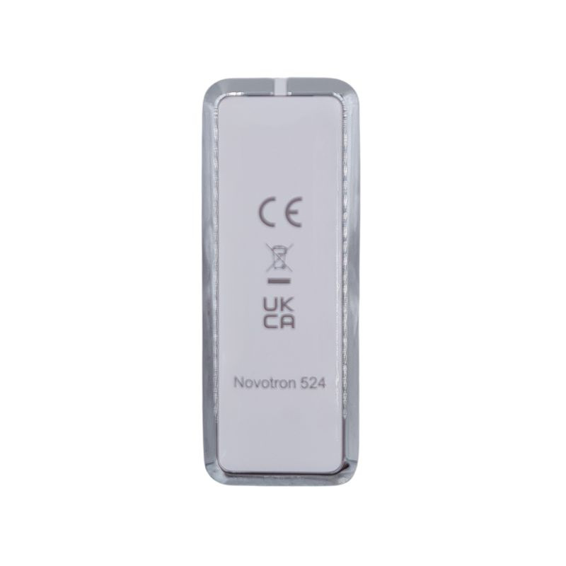 Télécommande Novoline 524 Premium pour la portes de garage Novoferm NFF15080