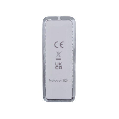 Télécommande Novoline 524 Premium pour la portes de garage Novoferm NFF15080