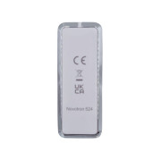 Télécommande Novoline 524 Premium pour la portes de garage Novoferm NFF15080