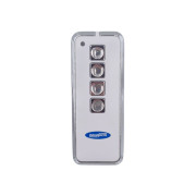 Télécommande Novoline 524 Premium pour portes de garage Novoferm NFF15080