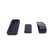 Support de fixation Novoline pour une portes de garage Novoferm NFF15081