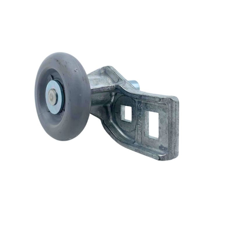 Roulette basse Novoferm Iso HTU GST GSZ