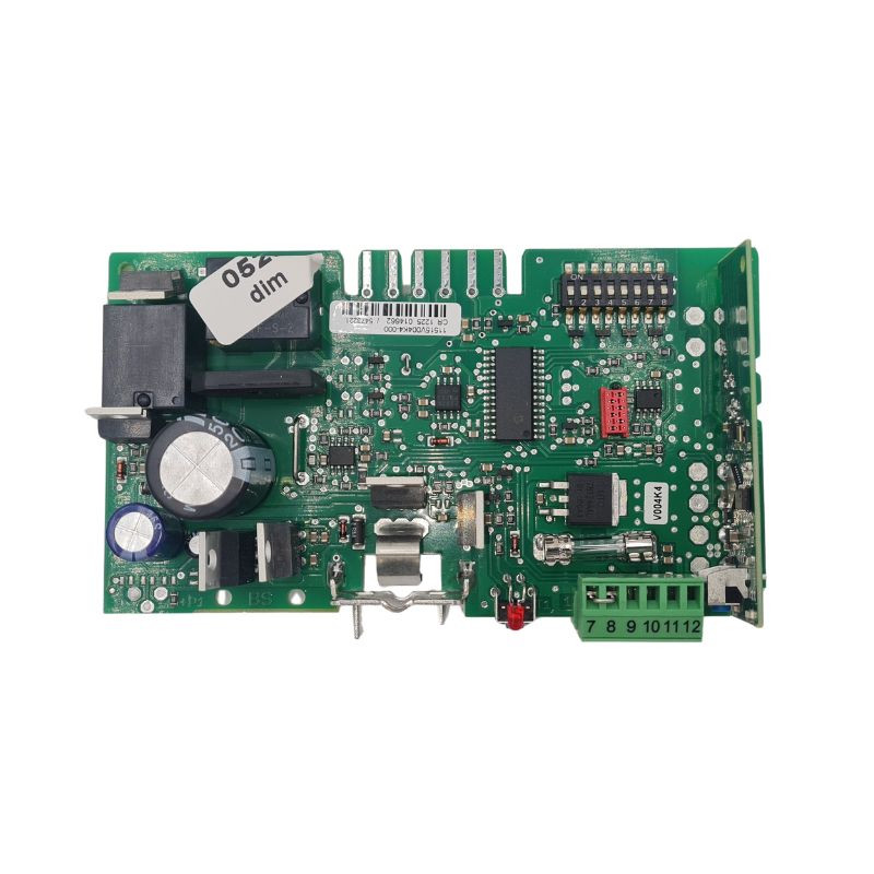 Carte électronique 868.8 MHz de moteur La Toulousaine 1100557