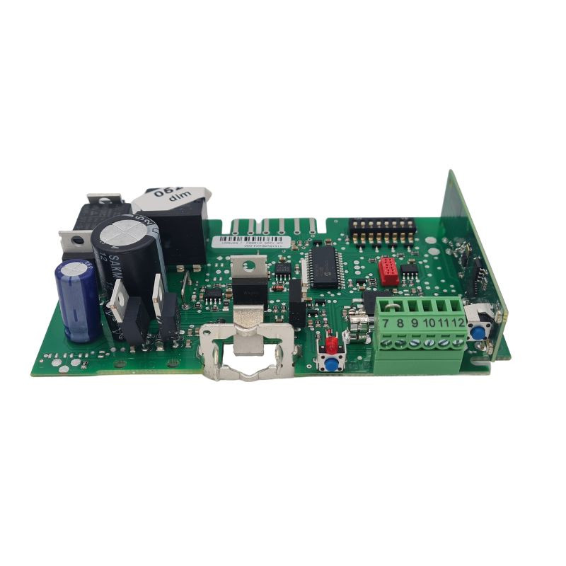 Carte électronique 868.8 MHz Gypass