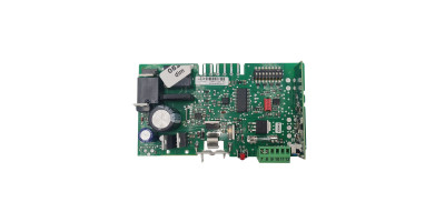 Carte électronique 868.8MHz Sommer pour porte de garage