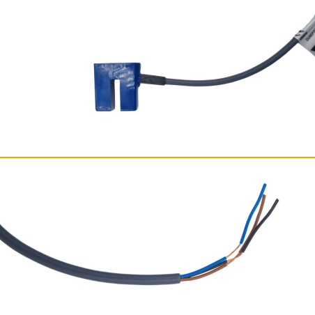 Encodeur complet Novoferm pour portes de parking Trafeco 3NFF41598