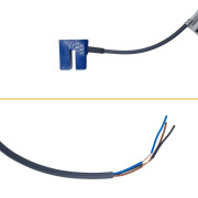 Encodeur complet Novoferm pour portes de parking Trafeco 3NFF41598