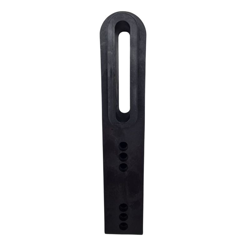 Rallonge de bras Novoferm pour porte de garage basculante DL-IL NFF11566