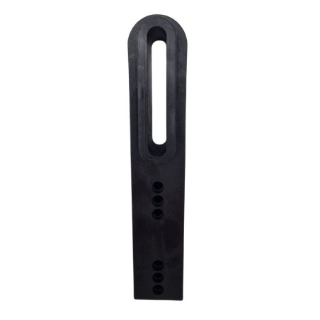 Rallonge de bras Novoferm pour porte de garage basculante DL-IL NFF11566