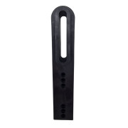 Rallonge de bras Novoferm pour porte de garage basculante DL-IL NFF11566
