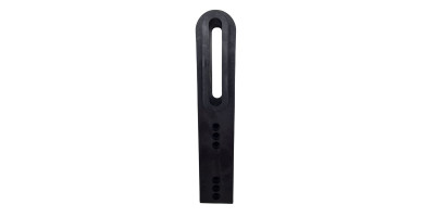 Rallonge de bras Novoferm pour porte de garage basculante DL-IL NFF11566