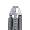 Ressorts FPE 017 pour portes de garage sectionnelles Novoferm