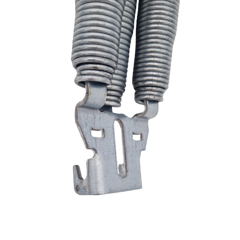 Ressorts FPE 017 de portes de garage sectionnelles Novoferm