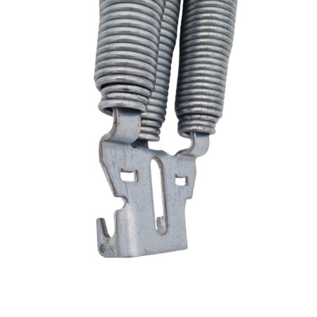 Ressorts FPE 017 de portes de garage sectionnelles Novoferm