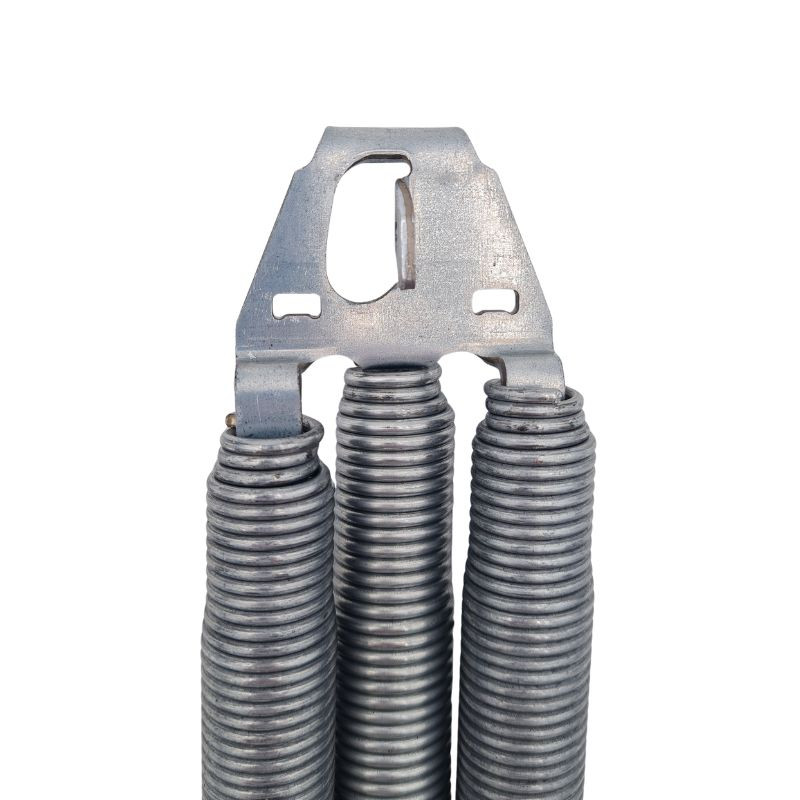 Ressorts FPE 017 pour la portes de garage sectionnelles Novoferm