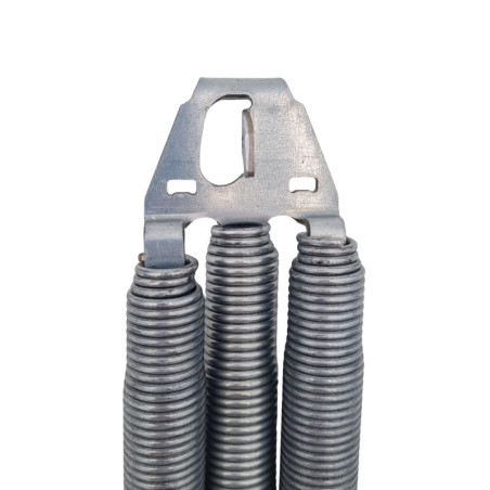 Ressorts FPE 017 pour la portes de garage sectionnelles Novoferm