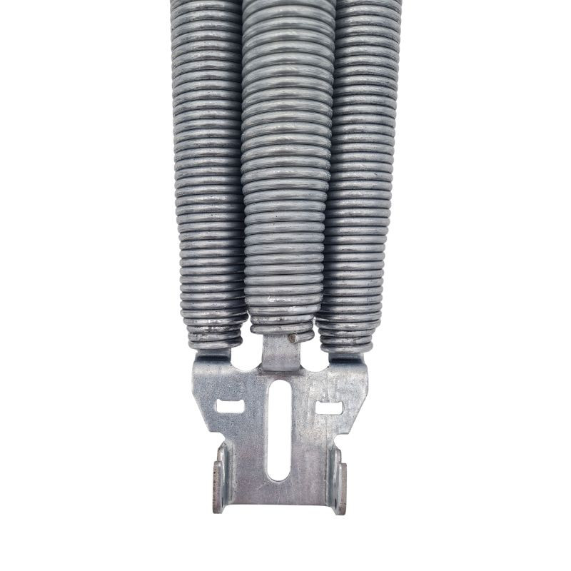 Ressorts FPE 017 de la portes de garage sectionnelles Novoferm