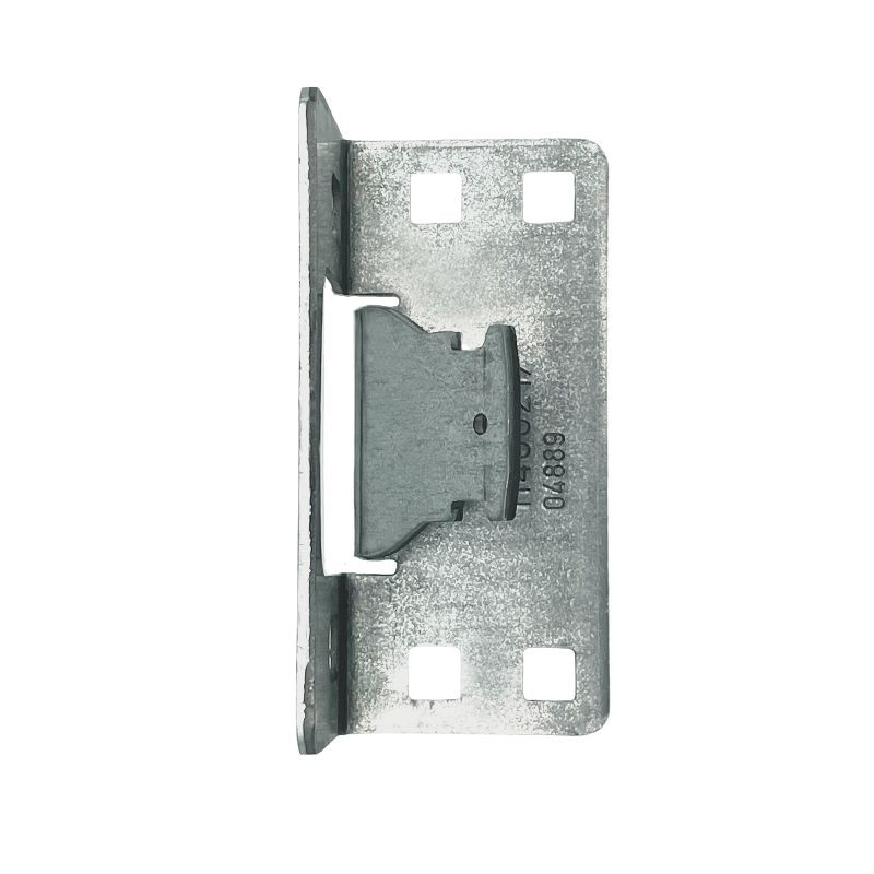 Crochet bas de ressort RT de porte de garage ISO 20 RT et ISO 45 RT11400217