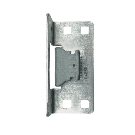 Crochet bas de ressort RT de porte de garage ISO 20 RT et ISO 45 RT11400217