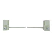 Butées de fin de course pour une motorisation Sommer de porte de garage Duo Vision / Sprint Evolution 2211