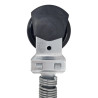 Ressort de traction Tubauto n°755 pour porte de garage sectionnelle 3051063