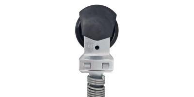Ressort de traction Hormann n°760 pour porte de garage sectionnelle 3051065