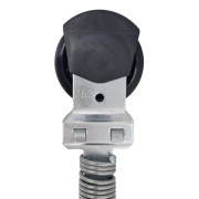 Ressort de traction Hormann n°763 pour porte de garage sectionnelle 3051068
