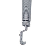 Ressort de traction Hormann n°763 pour une porte de garage sectionnelle 3051068