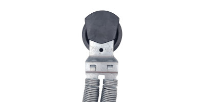 Ressort de traction Tubauto n°756 pour porte de garage sectionnelle 3051064