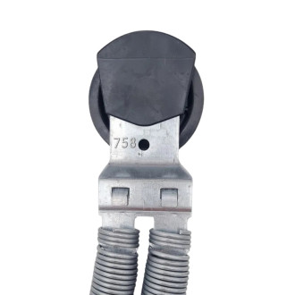 Ressort 758 pour portes de garage sectionnelles Tubauto 3065911