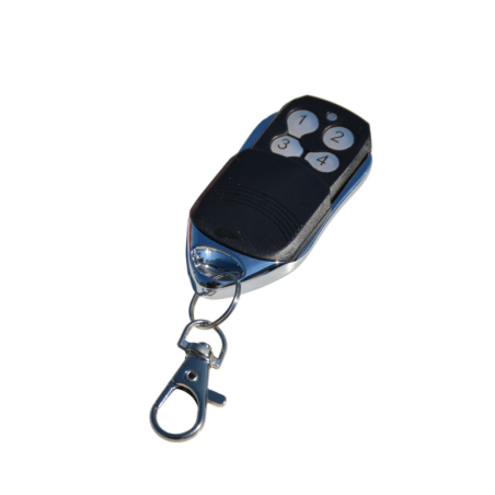 Télécommande de moteur One 433MHz de porte de garage