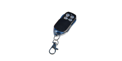 Télécommande de moteur One 433MHz de porte de garage