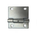 Charnière Intermédiaire Acier Galvanisé La Toulousaine