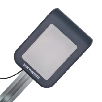 Motorisation Spark 1000 Normstahl pour porte de garage basculante