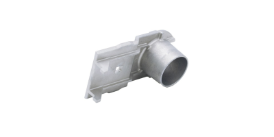 Mandrin fixe pour portes de garage sectionnelles Hörmann Série 20 30 3096047